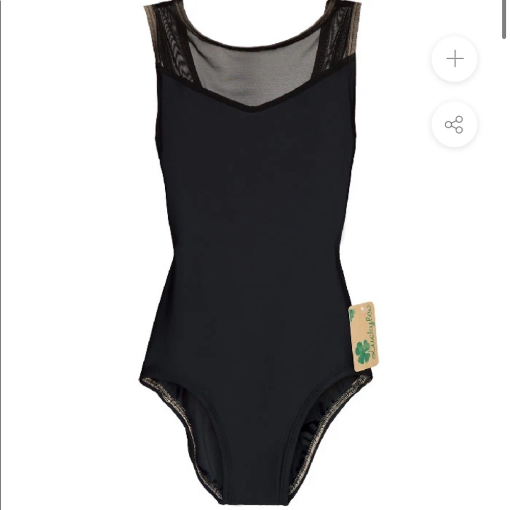 Lucky Leo classic breeze